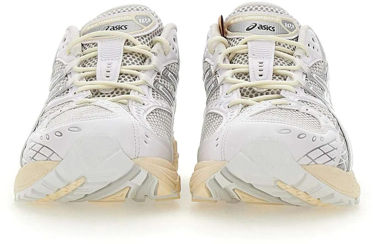 Thumbnail - Asics Low-Top Sneaker - Gel Nimbus 10 Sneakers With Signature Cushioning T - Gr. 7 - in Weiß - für Damen