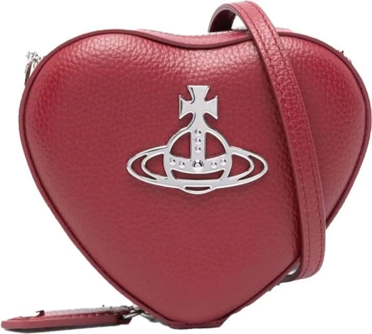 Vivienne Westwood Crossbody Bags - Bags Red - Gr. unisize - in Rot - für Damen