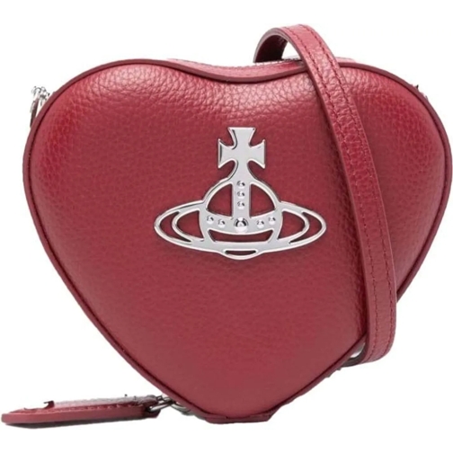 Vivienne Westwood Crossbodytas Bags Red rot