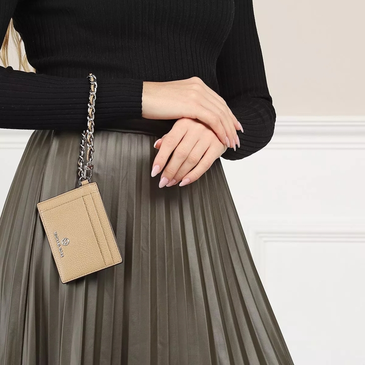 Porta carte michael kors donna hotsell