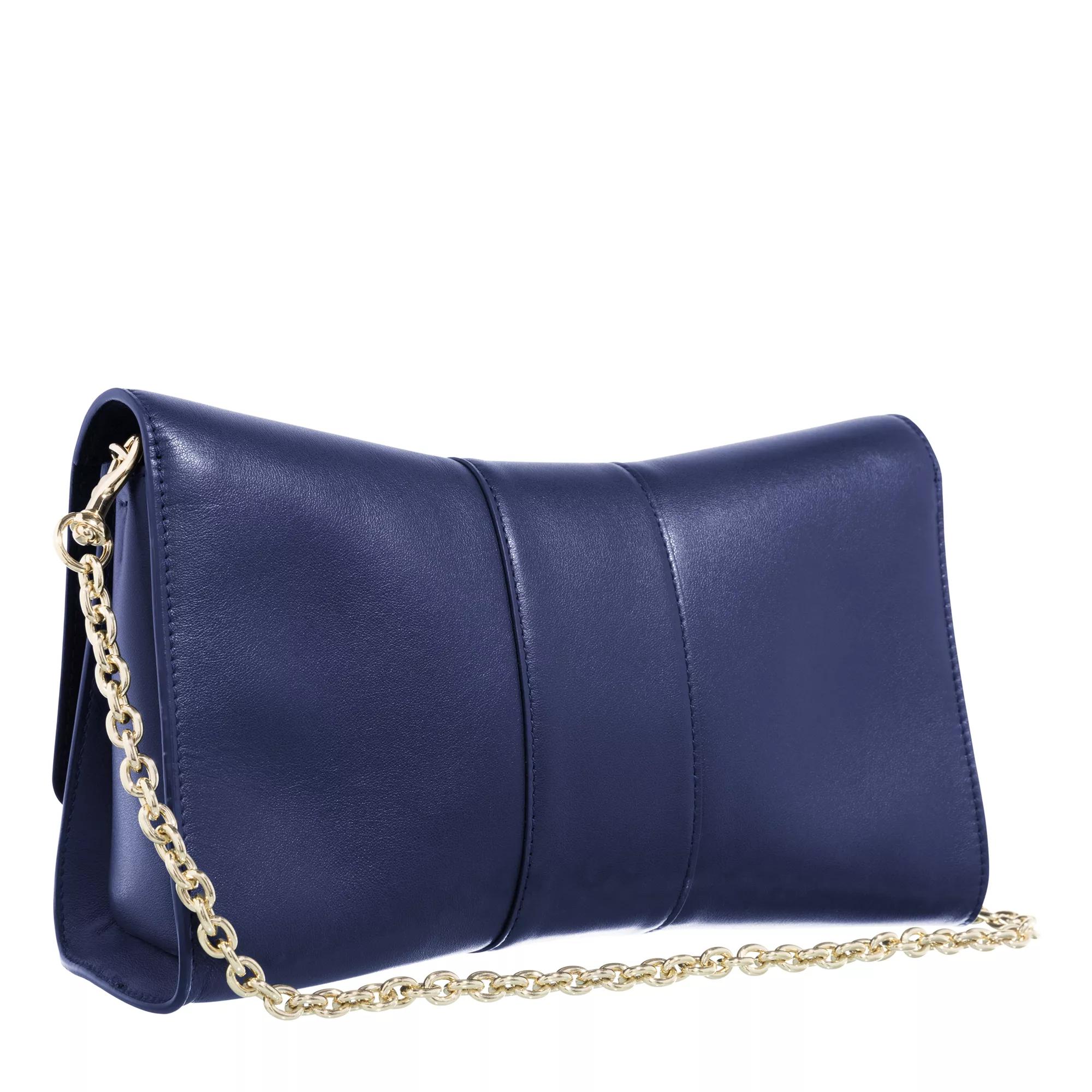 Furla Pochettes Metropolis S Shoulder Bag Remix in blauw