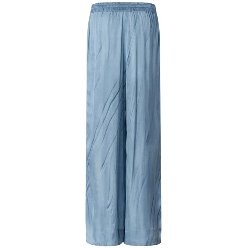 Pinko Pantalon Trousers Cyan blau(Image 2)