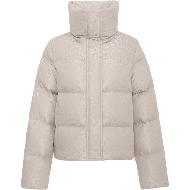 Colmar Originals Doudoune Coats Canapa beige