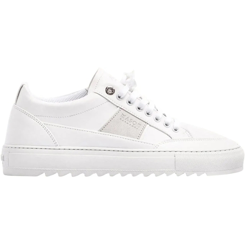 Mason Garments sneaker basse Tia Sportivo Nuovo Tonal White weiß