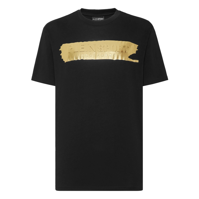 Plein Sport T-Shirt T-Shirt schwarz(Image 2)