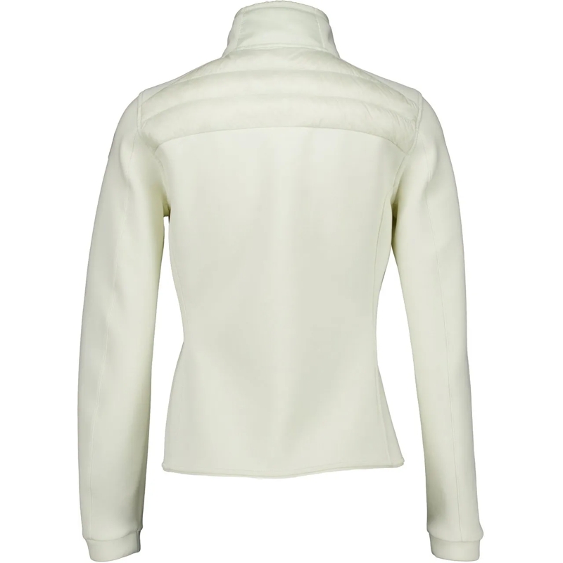 Parajumpers Übergangsjacke Parajumpers Danette Gewatteerde Jassen Off White P weiß(Image 3)