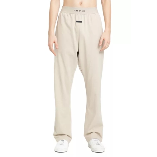 FEAR OF GOD The Lounge Pants Neutrals 