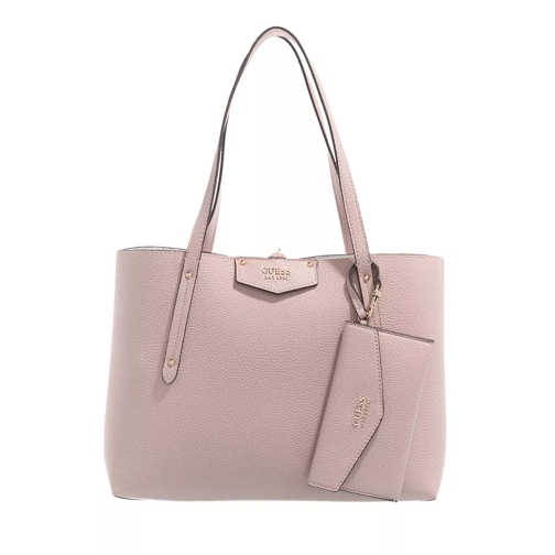 Guess Eco Brenton Tote Biscuit Shopping Bag