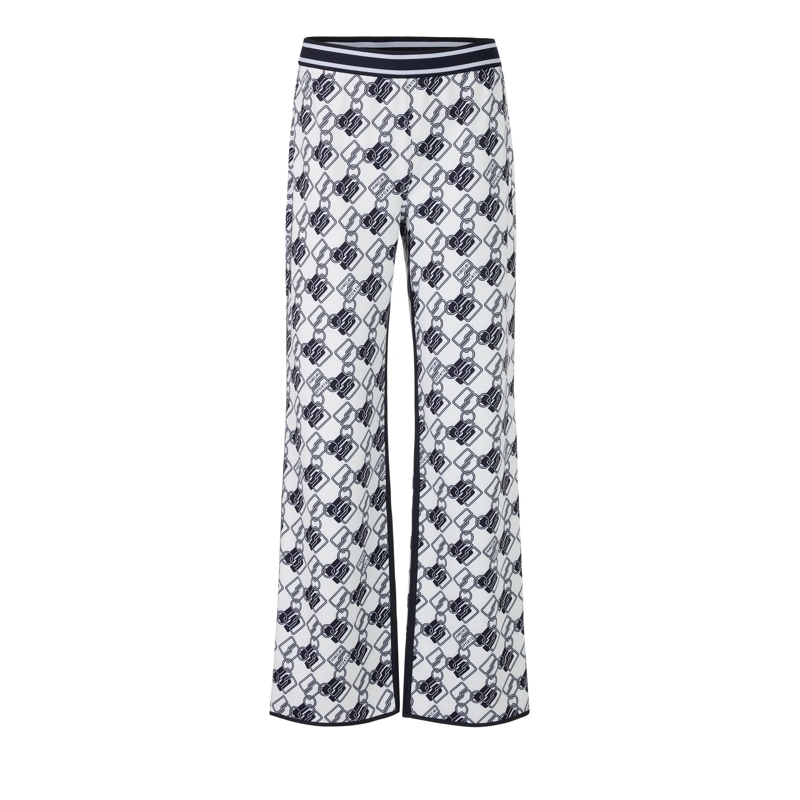Marc Cain Broek Hose WASHINGTON off