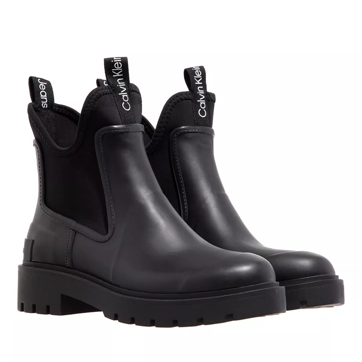 Calvin klein 2024 chelsea boots womens