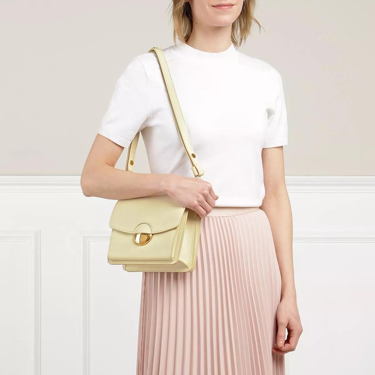 Proenza Schouler Dia Day Bag Pale Sand Crossbody Bag