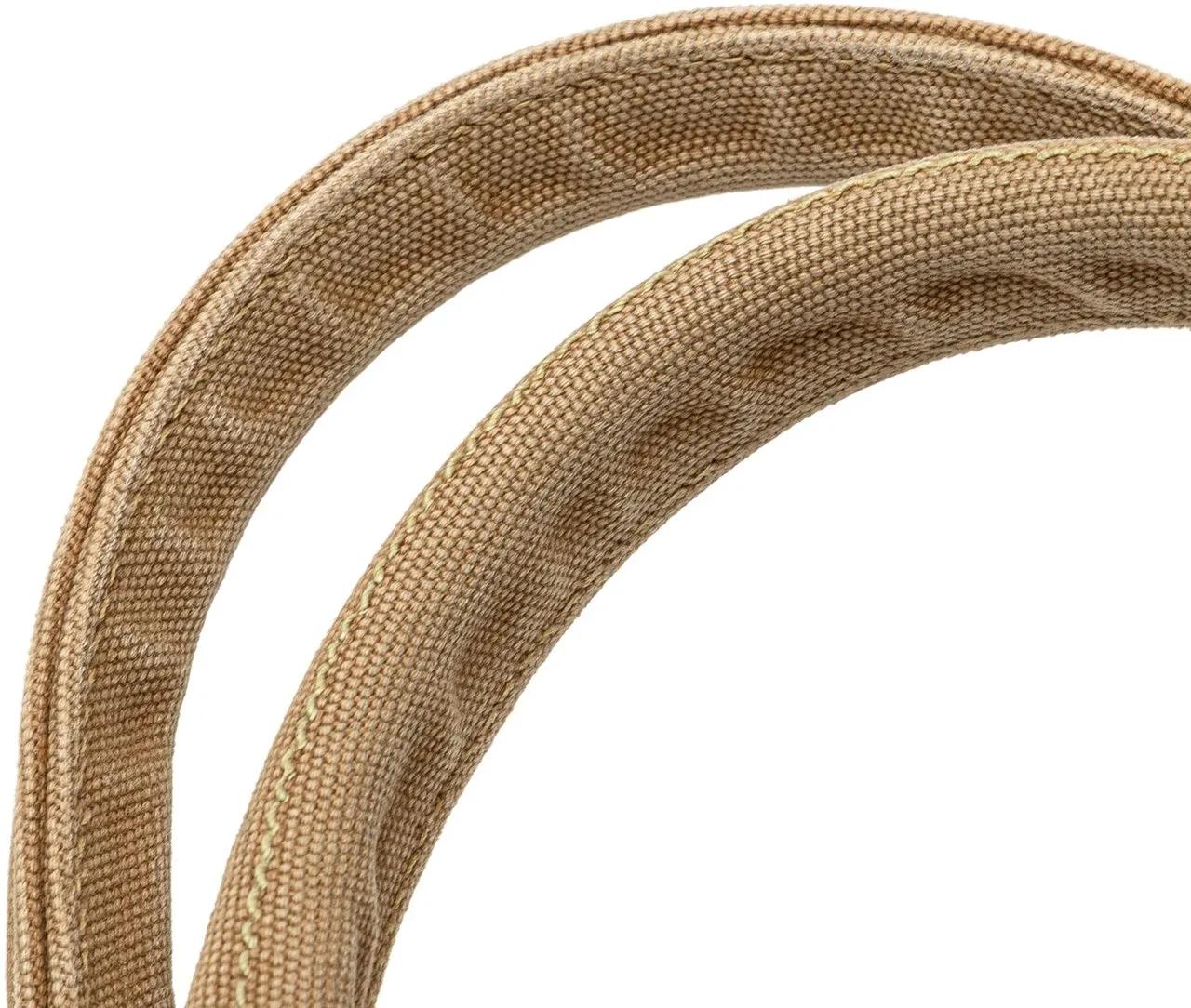 Thumbnail - Prada Hobo Bags - Canvas Canapa Fringe Satchel - Gr. unisize - in Braun - für Damen