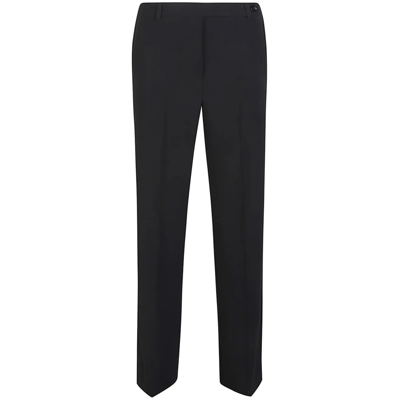 Pinko  Rufa Pant Black schwarz