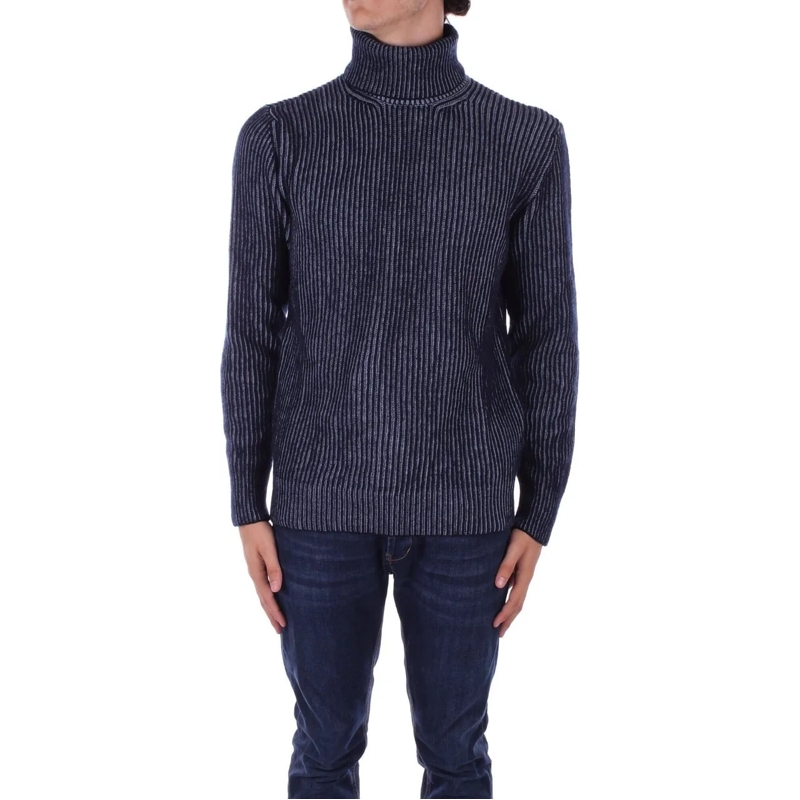 Tagliatore  Sweaters Blue blau