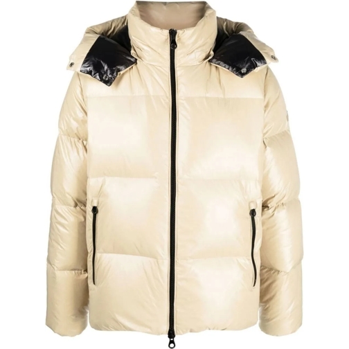 Duvetica Daunenjacken Tifo Puffer Down Jacket beige