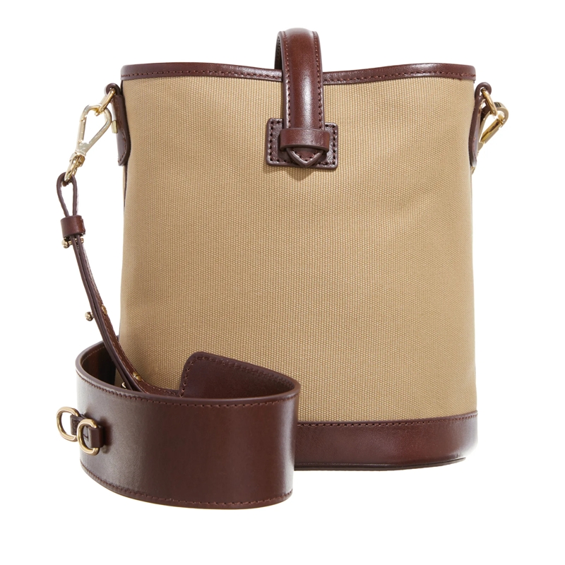 WEEKEND Max Mara Bucket Bag Vasaio Coloniale