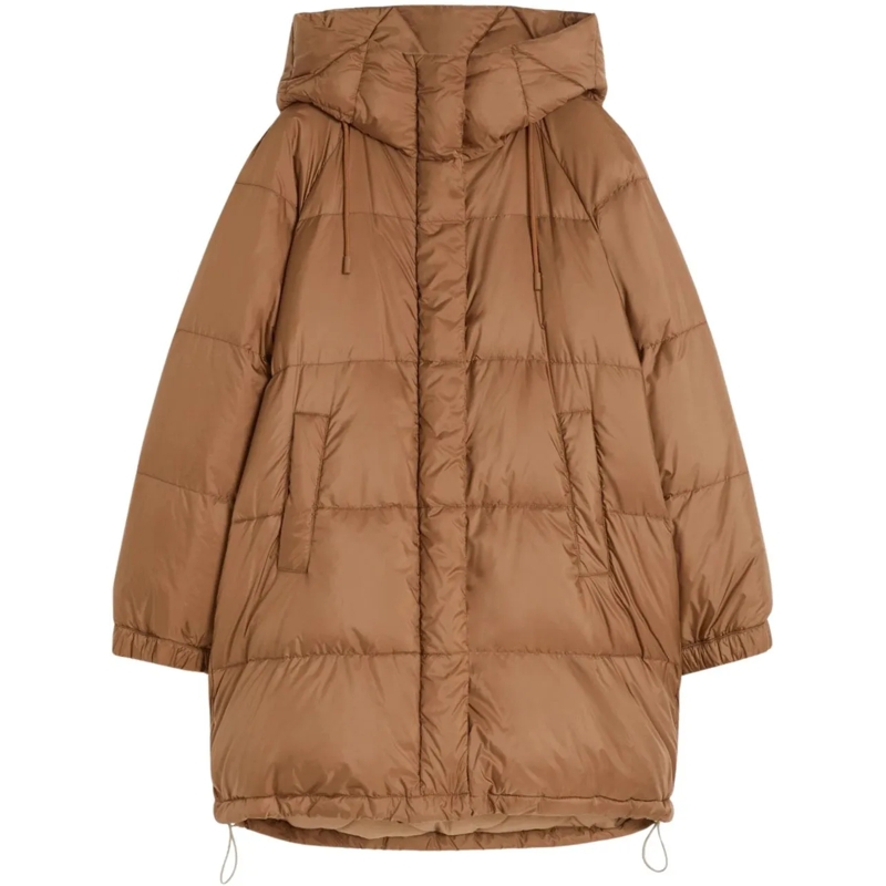 Max Mara Manteaux de tanche Max Mara Weekend Afora  Bruin 2525496062600 braun