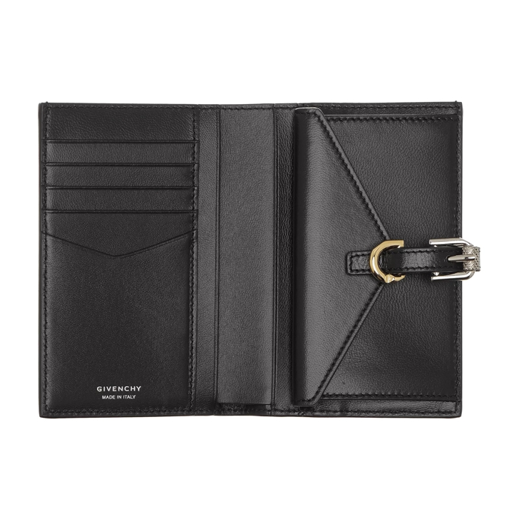 Givenchy leather clearance wallet