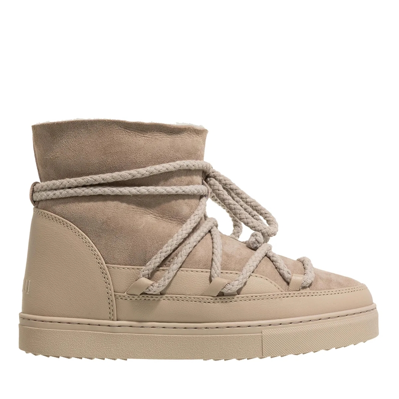 INUIKII Winterboots Classic Grey