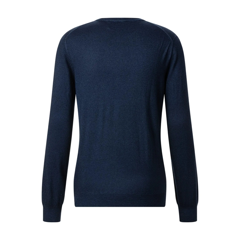Gran Sasso Pullover Pullover aus Kaschmir braun(Image 2)