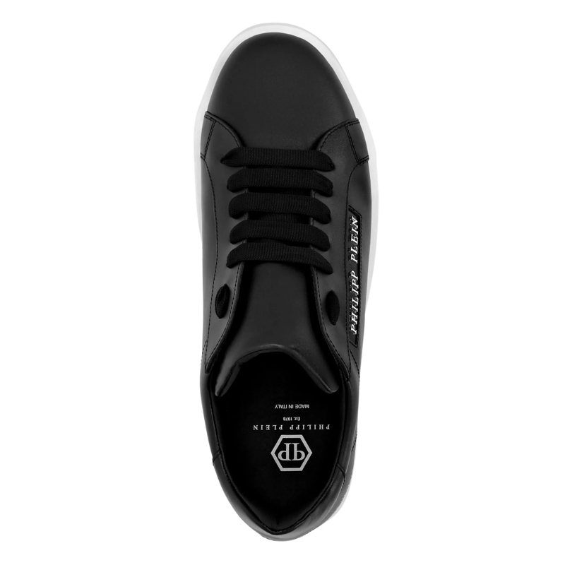 Philipp Plein Low-Top-Sneaker Sneaker schwarz(Image 3)