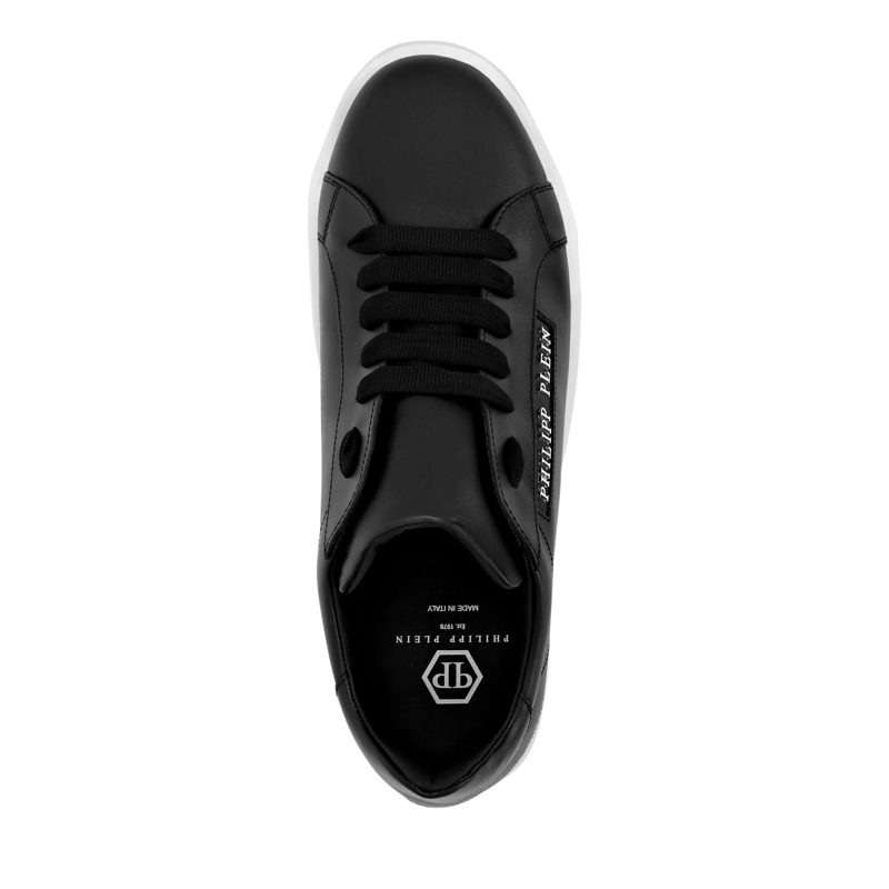 Philipp Plein Low-Top-Sneaker Sneaker schwarz(Image 4)