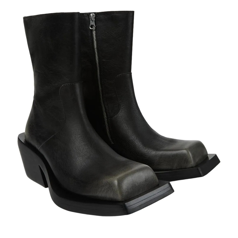 Camperlab Stiefel Stiefeletten Quetal bunt(Image 3)