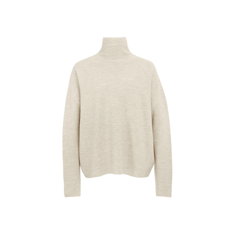 DRYKORN Pullover 420002 LIORA 10 braun