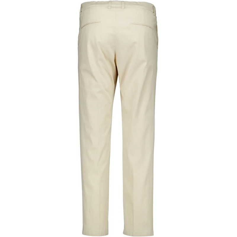 DRYKORN  Drykorn Ajend_rglr Pantalons Off White 40746 Ajend weiß(Image 3)