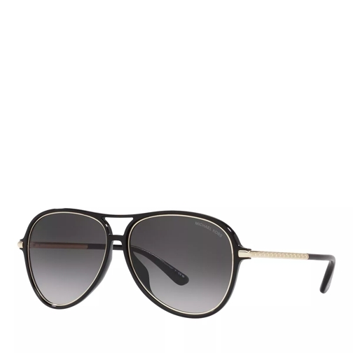 Michael Kors 0MK2176U Black Sunglasses