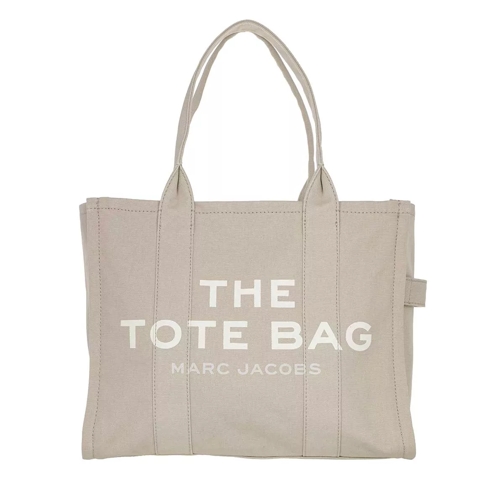 Marc Jacobs The Large Tote Beige Boodschappentas