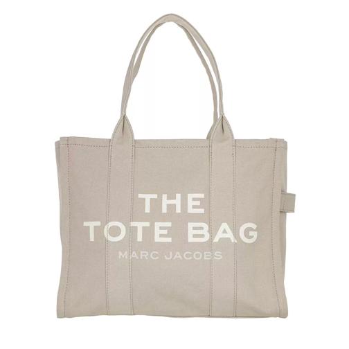 Marc Jacobs The Traveler Tote Bag Beige Shoppingväska