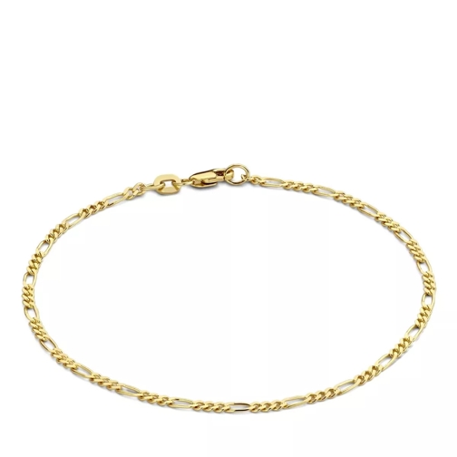 Isabel Bernard Monceau Nina 14 Karat Bracelet Gold Armband