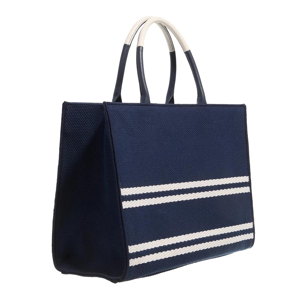 Furla Totes & shoppers Opportunity L Tote in blauw
