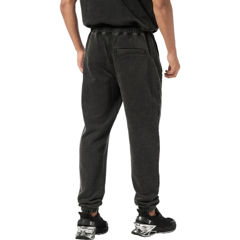 Plein Sport Jogginghose Jogginghosen schwarz(Image 2)