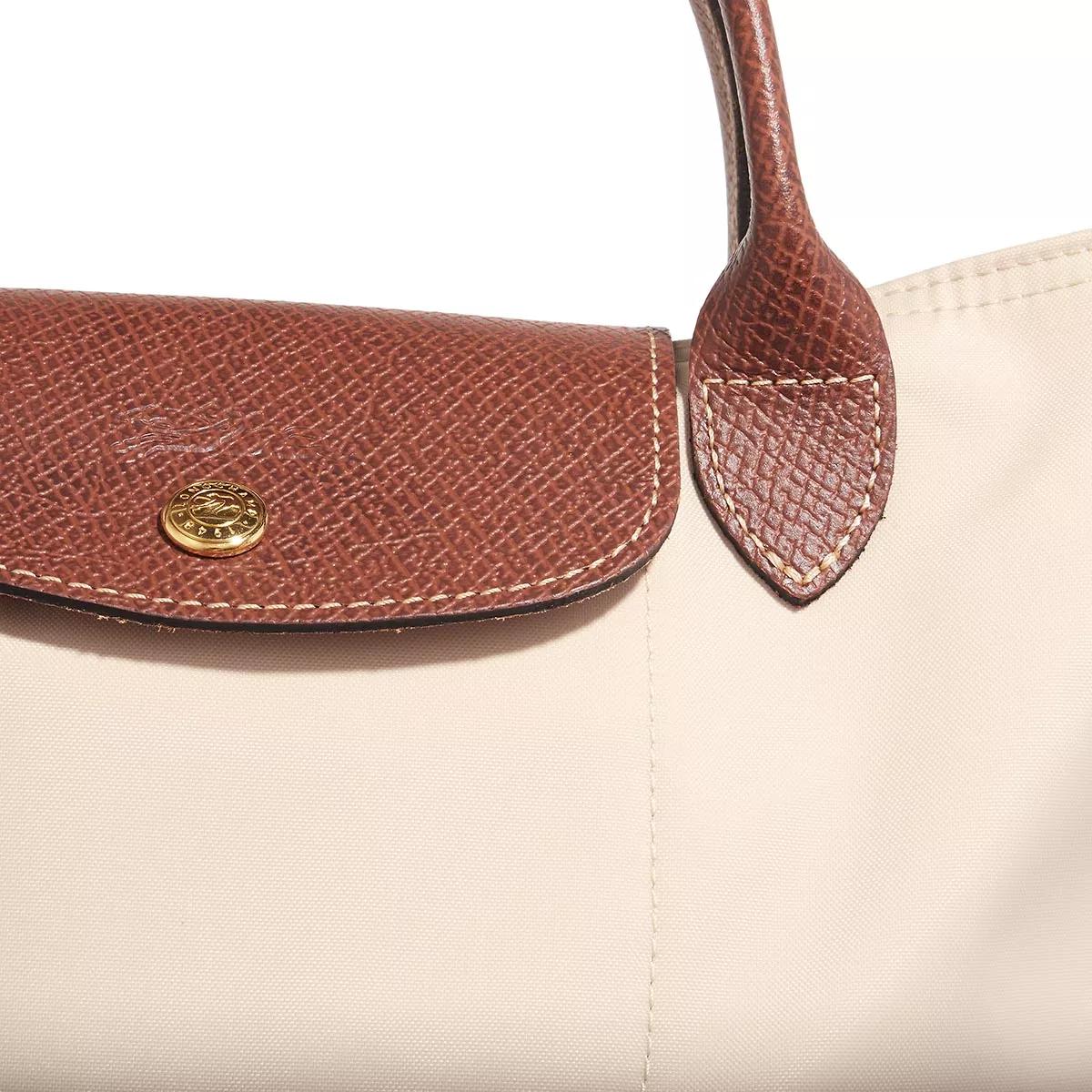 Thumbnail - Longchamp Shopper & Totes - Le Pliage Original - Gr. unisize - in Beige - für Damen