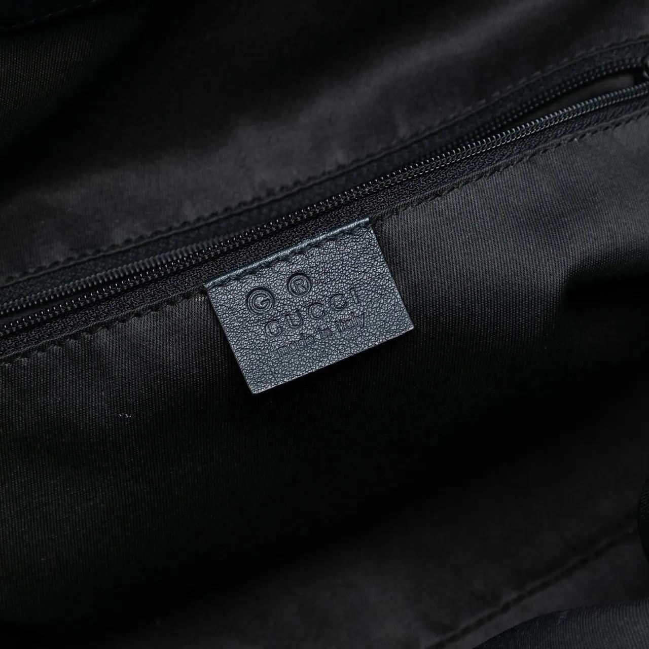 Thumbnail - Gucci Hobo Bags - GG Canvas Sukey Satchel - Gr. unisize - in Braun - für Damen