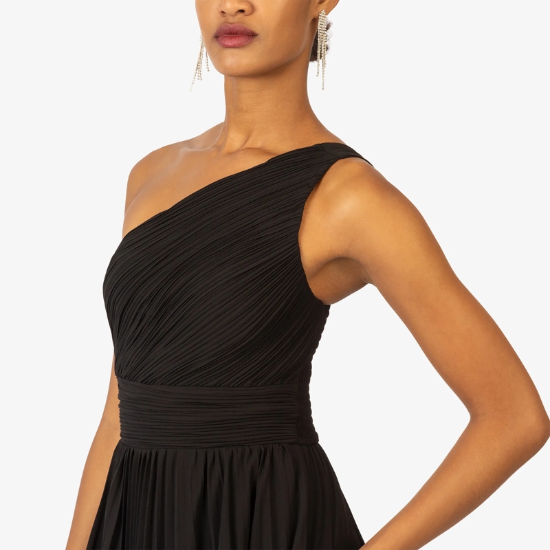 Kraimod Cocktailkleid Cocktailkleid dunkel-grün(Image 21)