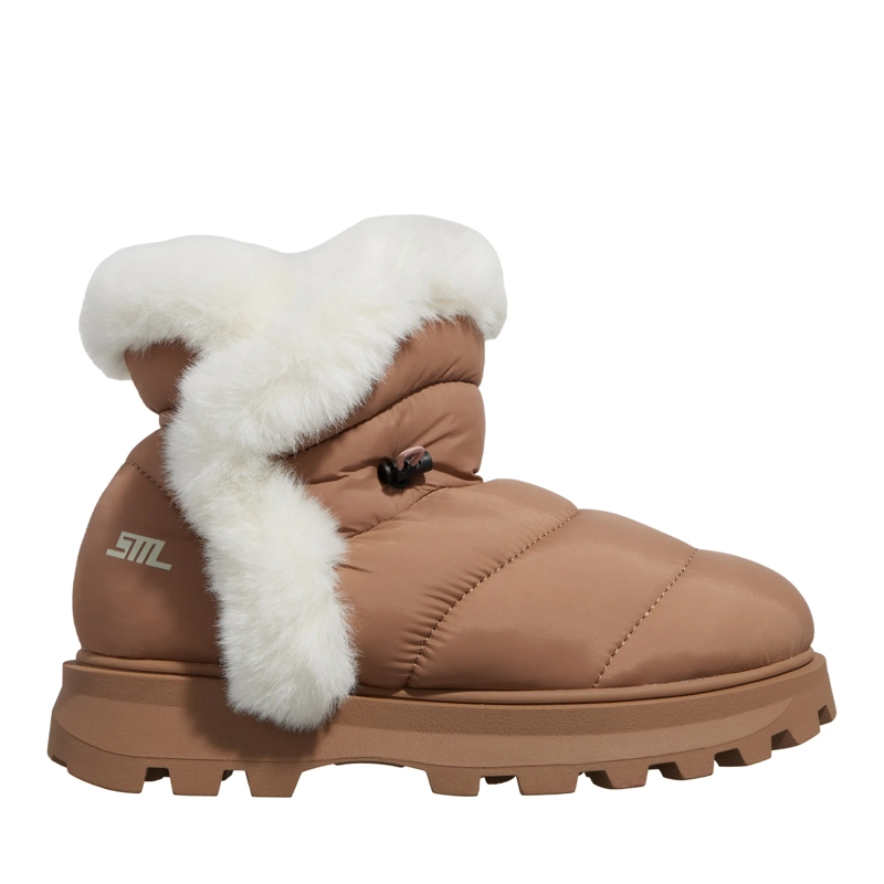 Steve Madden Winterboots Frostee Tan(Image 13)
