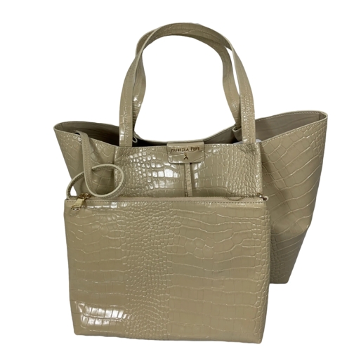 Patrizia Pepe PATRIZIA PEPE  - 140_8B8895 L030_B766 mehrfarbig Borsa da shopping