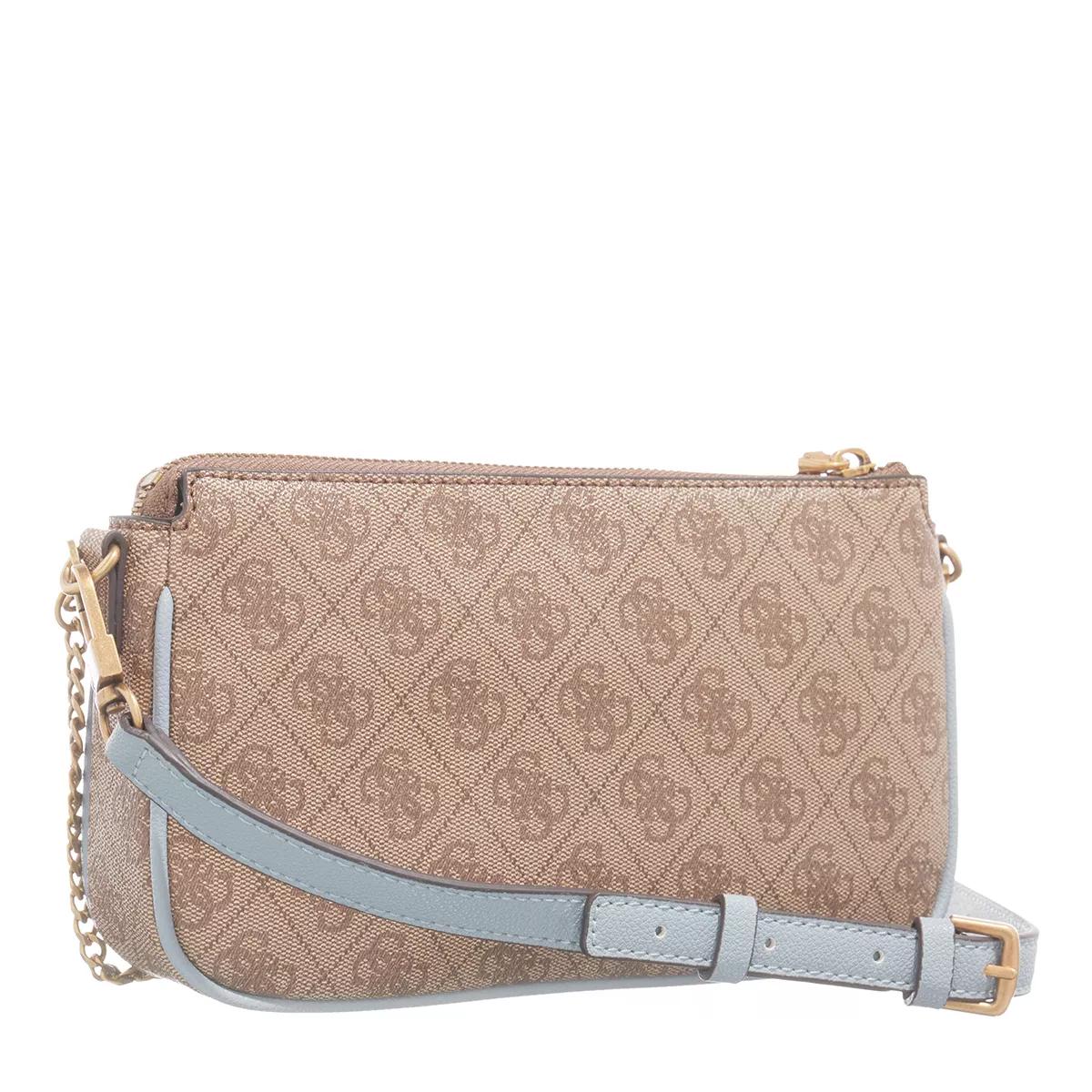 Guess arianna crossbody hot sale