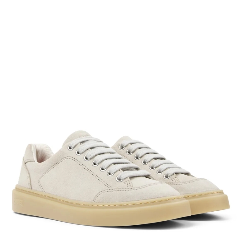 Camper Low-Top-Sneaker Sneaker Runner Twentyfive beige(Image 2)