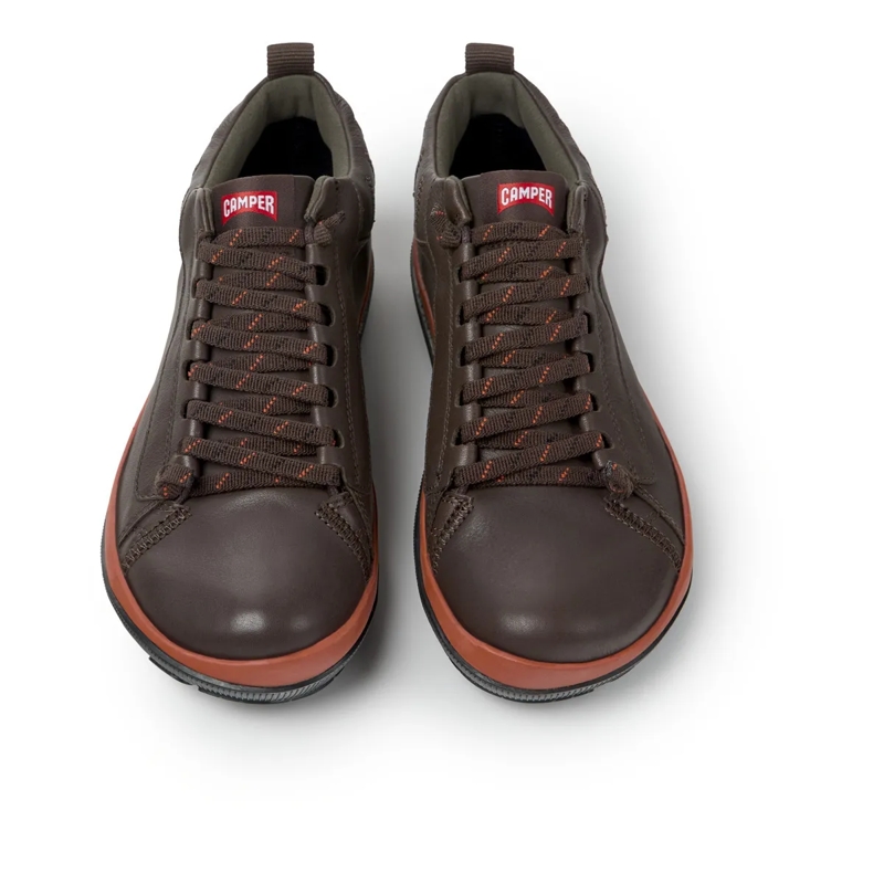 Camper Schnürstiefel - Gore-Tex Surround® bietet 360º-Klimakomfort zu d multicolor(Image 5)