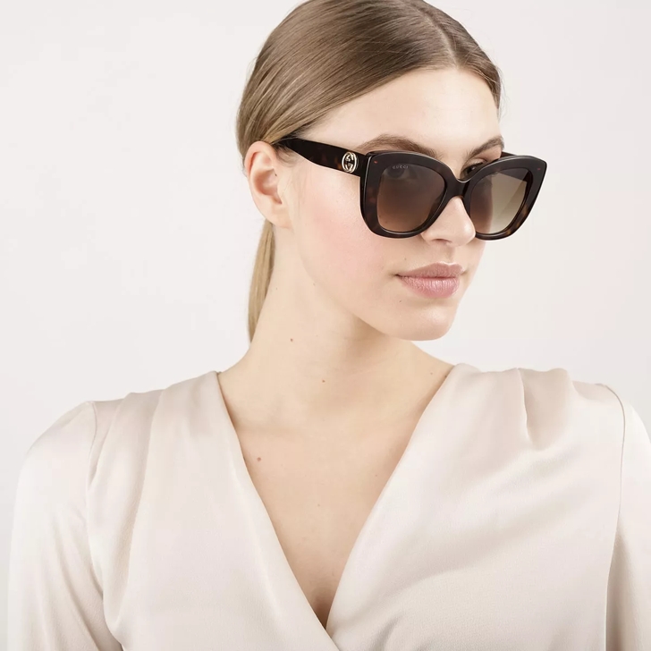 Gucci store sunglasses 0327s