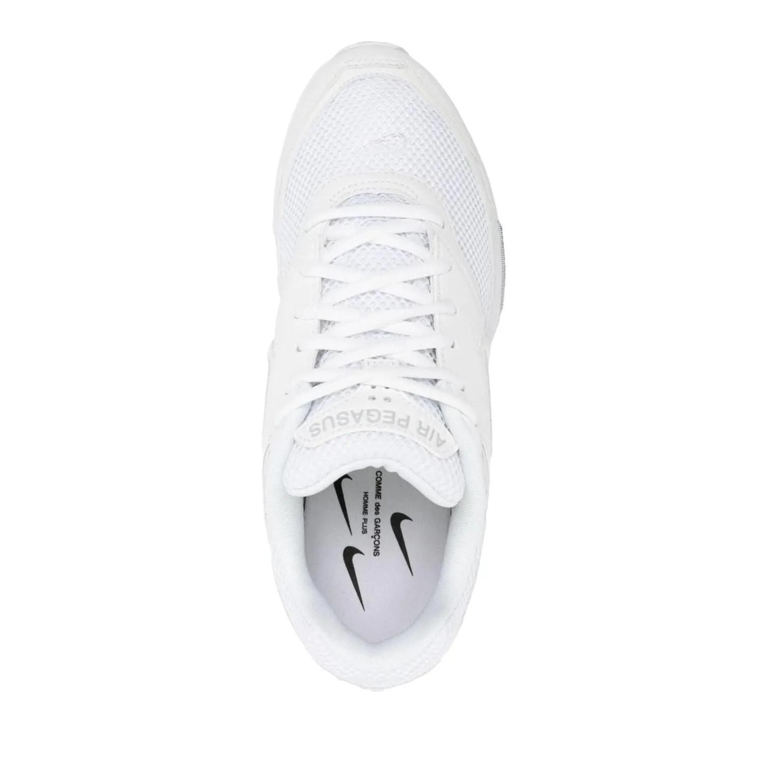 Thumbnail - Nike Low-Top Sneaker - Air Pegasus 2005 Sp X Comme Des Garcons Sneakers - Gr. 39 (EU) - in Weiß - für Damen