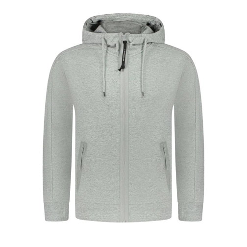 CP Company  sweatjacket grey grau