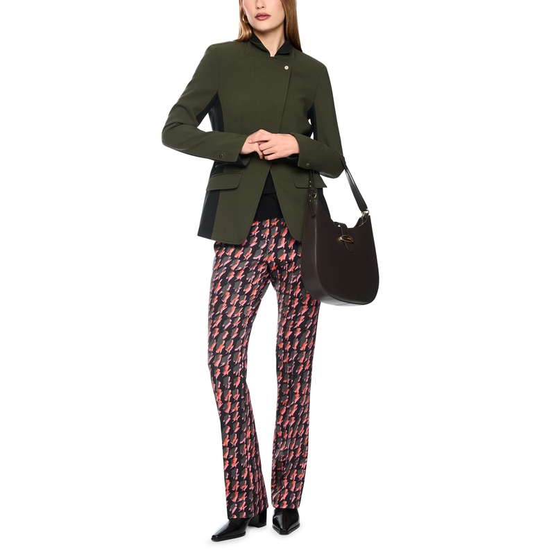Marc Cain Blazer Jacke forest night new(Image 6)