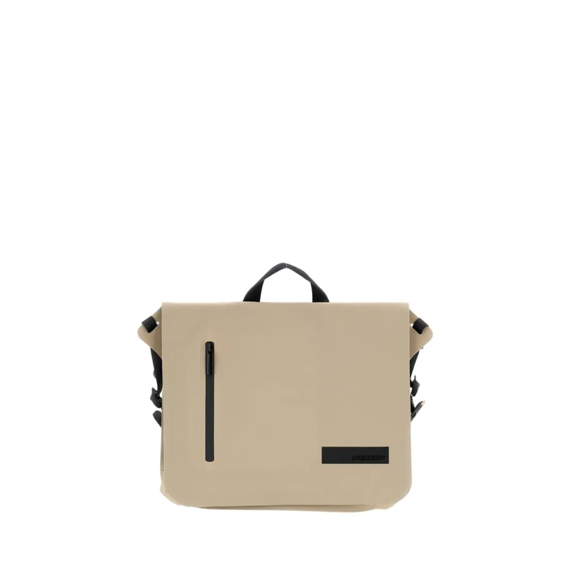 Rrd Schultertasche Technical Crossbody Bag Neutrals