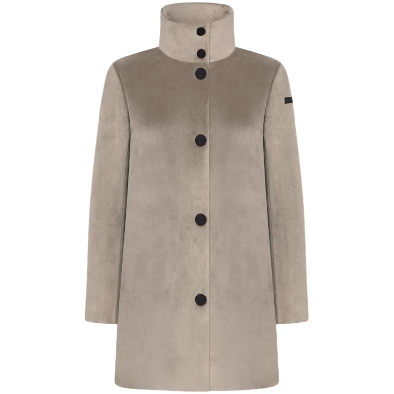 Rrd Veste de transition Jackets Brown braun