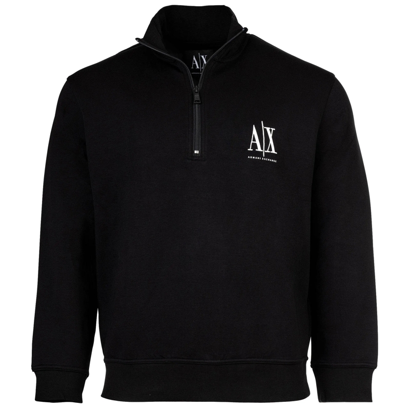 Armani Exchange  1er Pack schwarz